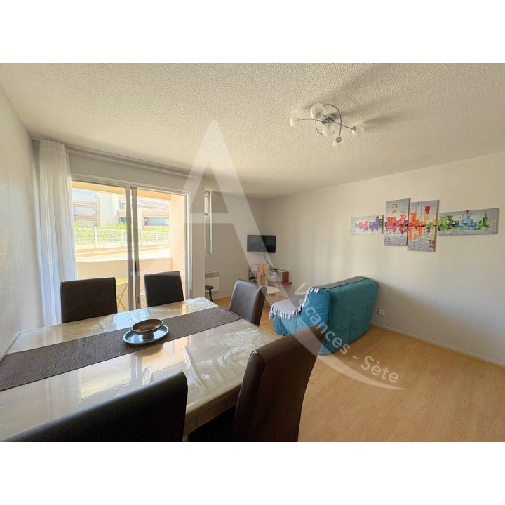 Ferienwohnung in Sete ab 54€ pro Nacht