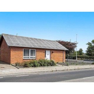 Ferienhaus in Nissum Fjord ab 43€ pro Nacht