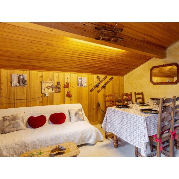 Ferienwohnung in Rhone-Alpes ab 50€ pro Nacht