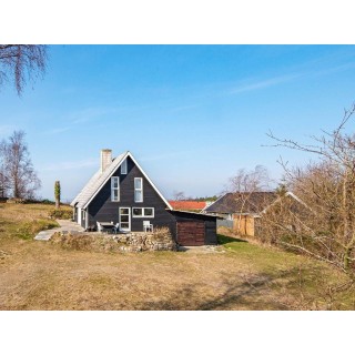 Ferienhaus in Syddjurs ab 47€ pro Nacht