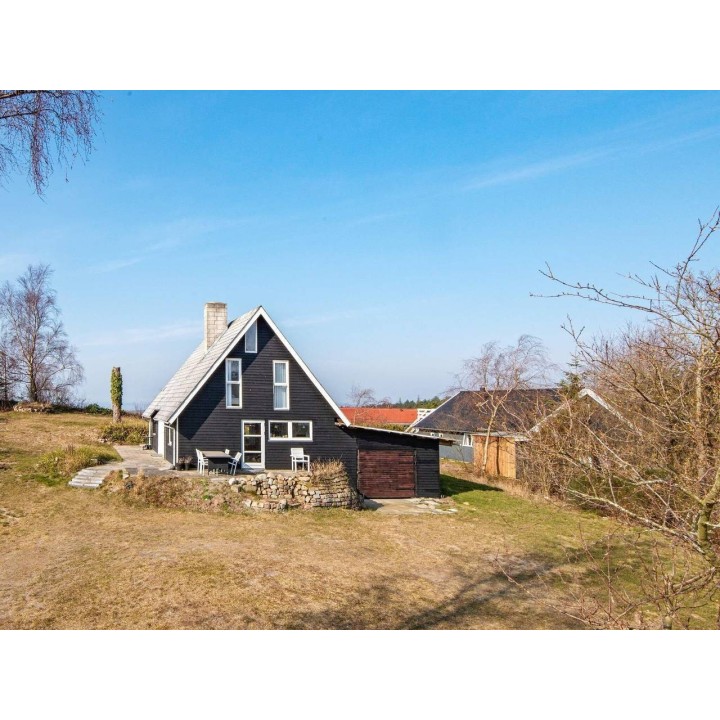 Ferienhaus in Syddjurs ab 47€ pro Nacht