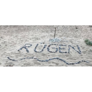 Ferienwohnung in Rügen ab 50€ pro Nacht