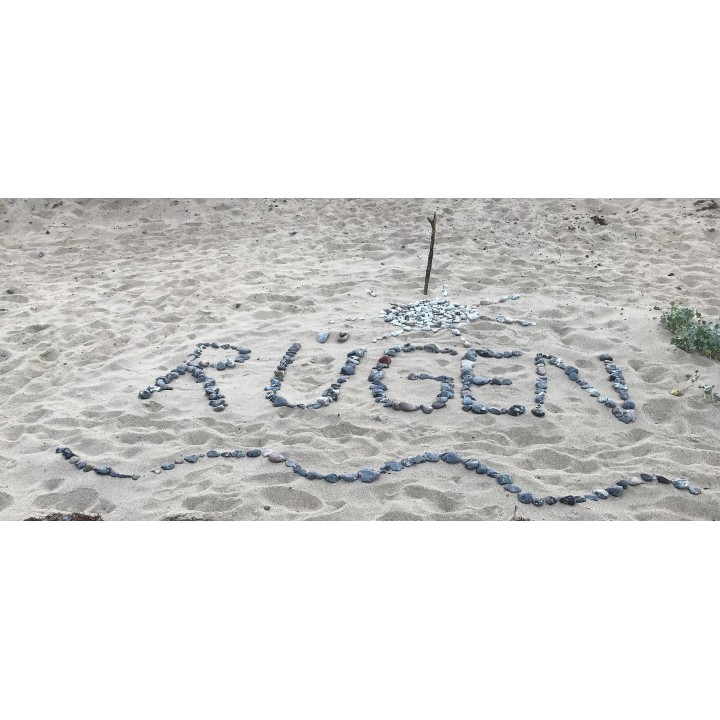 Ferienwohnung in Rügen ab 50€ pro Nacht