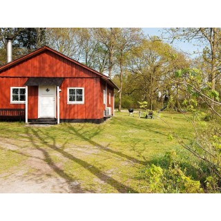 Ferienhaus in Wattenmeer ab 31€ pro Nacht