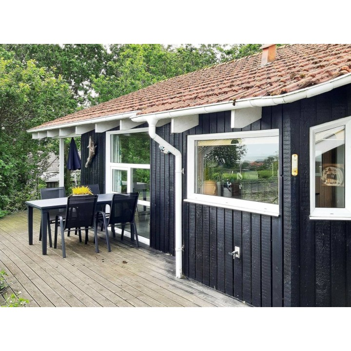 Ferienhaus in Sæby ab 48€ pro Nacht