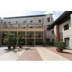 B&B Hotel Roma Tuscolana - San Giovanni