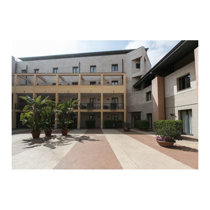 B&B Hotel Roma Tuscolana - San Giovanni