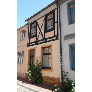 Ferienwohnung in Wismar ab 57€ pro Nacht