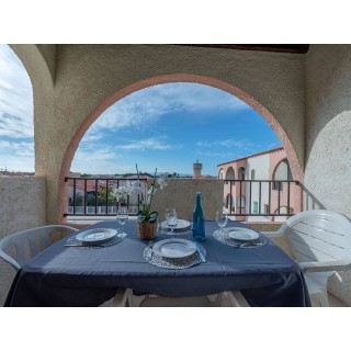 Ferienwohnung in Le Barcarès ab 43€ pro Nacht