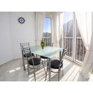 Ferienwohnung in Calpe ab 43€ pro Nacht