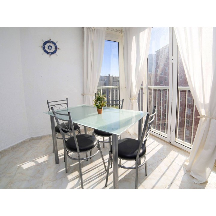 Ferienwohnung in Calpe ab 43€ pro Nacht