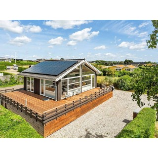 Ferienhaus in Hejls ab 44€ pro Nacht