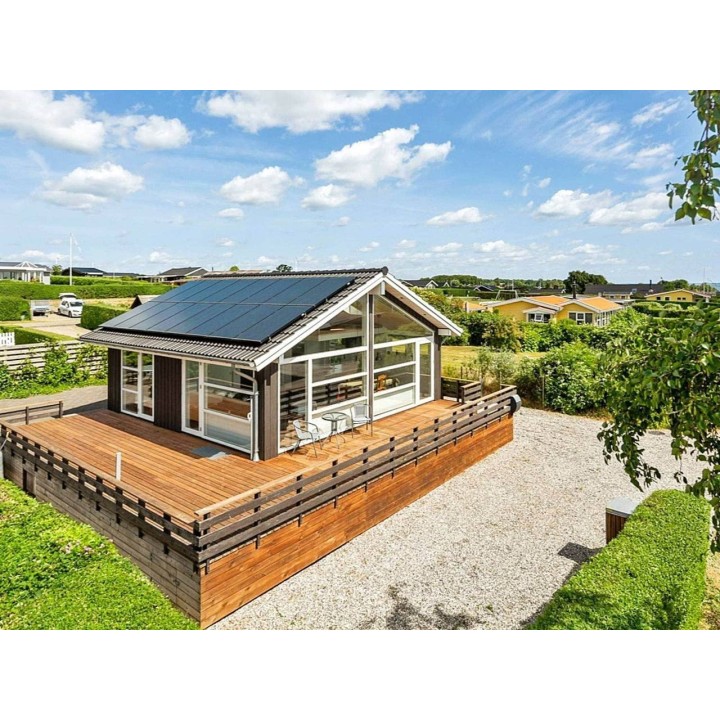 Ferienhaus in Hejls ab 44€ pro Nacht