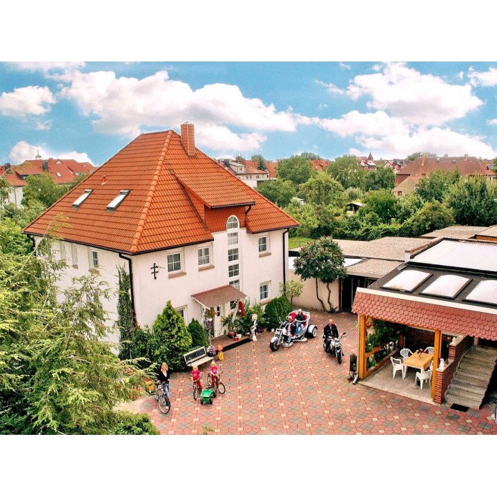 Ferienwohnung in Lausitz ab 47€ pro Nacht