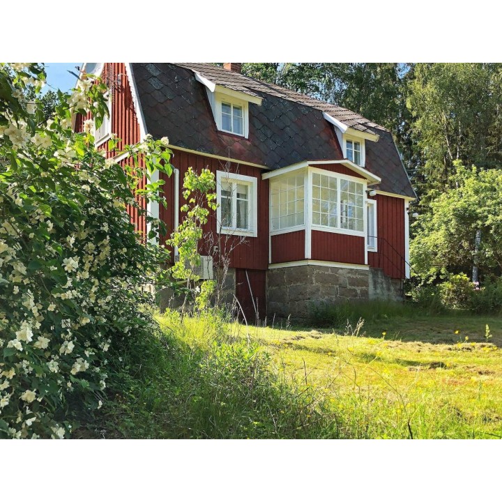 Ferienhaus in Blekinge ab 56€ pro Nacht