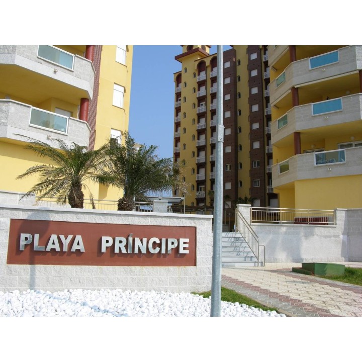 Ferienwohnung in La Manga ab 49€ pro Nacht