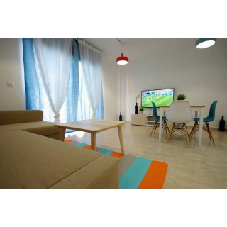 Ferienwohnung in Tarifa ab 57€ pro Nacht