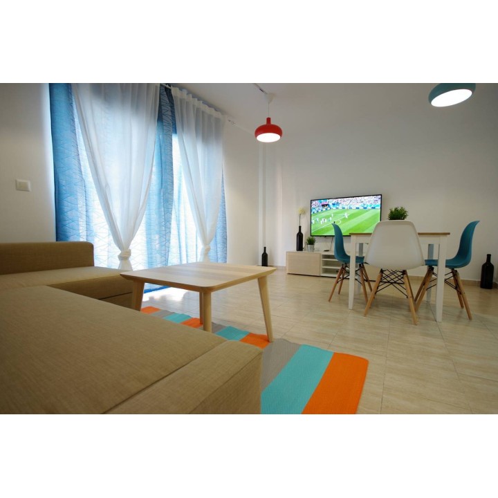 Ferienwohnung in Tarifa ab 57€ pro Nacht