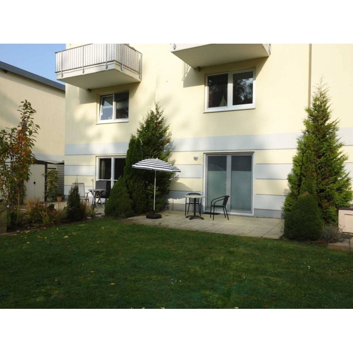 Ferienanlage in Gelbensande ab 57€ pro Nacht