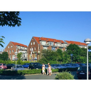 Ferienwohnung in Wattenmeer ab 48€ pro Nacht