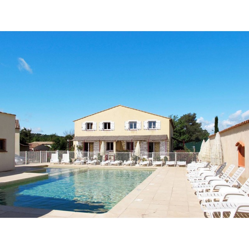 Ferienhaus in Var ab 43€ pro Nacht
