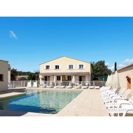 Ferienhaus in Var ab 43€ pro Nacht