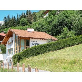 Ferienwohnung in Fendels ab 57€ pro Nacht