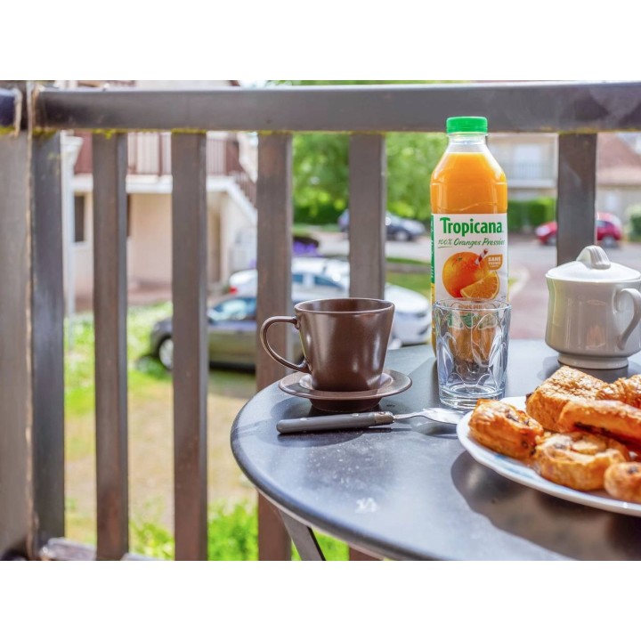 Ferienwohnung in Calvados ab 49€ pro Nacht