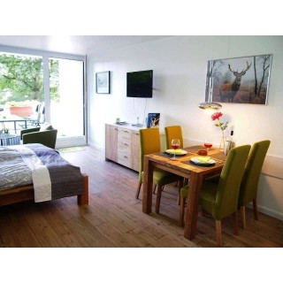 Ferienwohnung in Harz ab 58€ pro Nacht