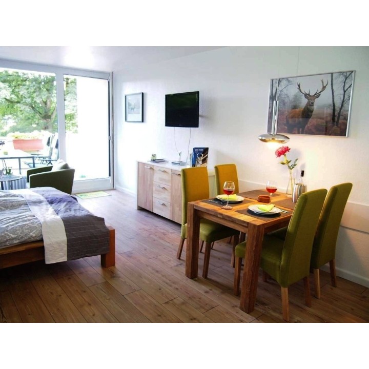 Ferienwohnung in Harz ab 58€ pro Nacht