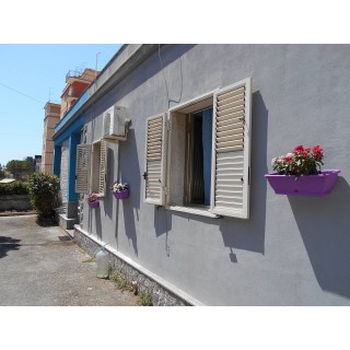 Ferienhaus in Syrakus ab 45€ pro Nacht