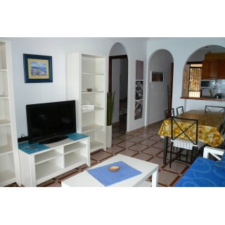 Ferienwohnung in Santa Pola ab 46€ pro Nacht