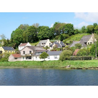 Ferienhaus in Finistère ab 53€ pro Nacht