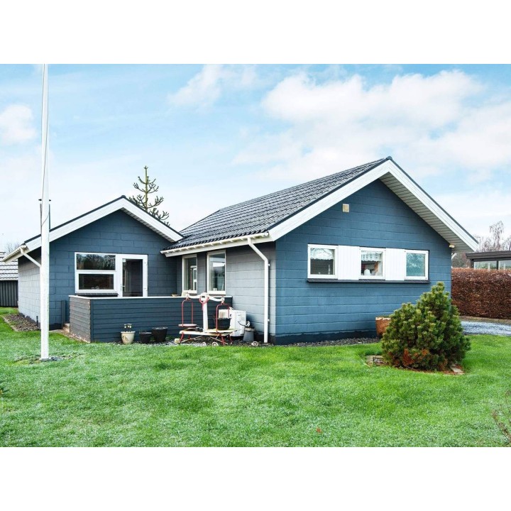 Ferienhaus in Juelsminde ab 51€ pro Nacht