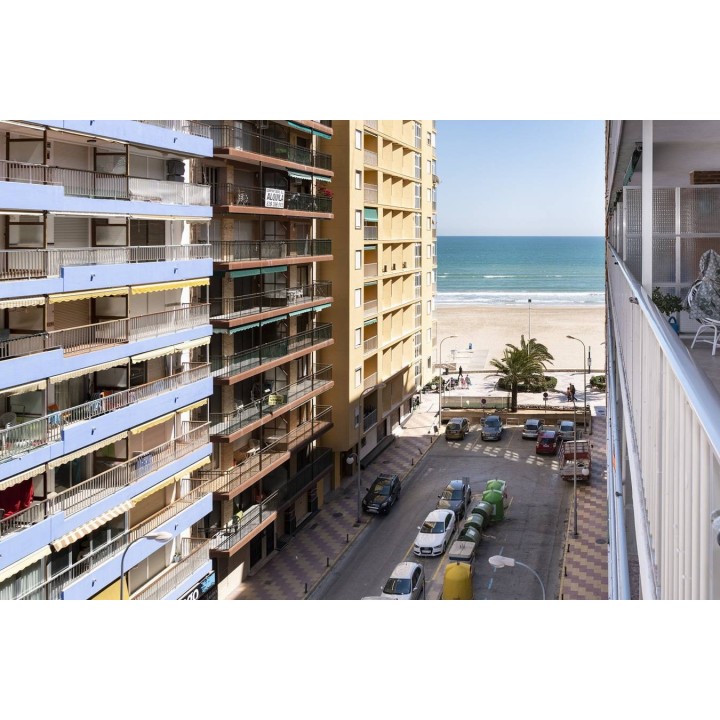 Ferienwohnung in Cullera ab 47€ pro Nacht