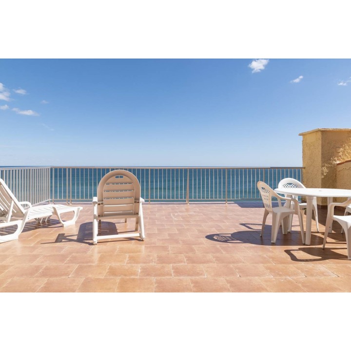 Ferienwohnung in Cullera ab 36€ pro Nacht