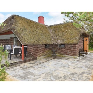 Ferienhaus in Varde ab 46€ pro Nacht