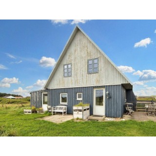Ferienhaus in Harboøre ab 43€ pro Nacht