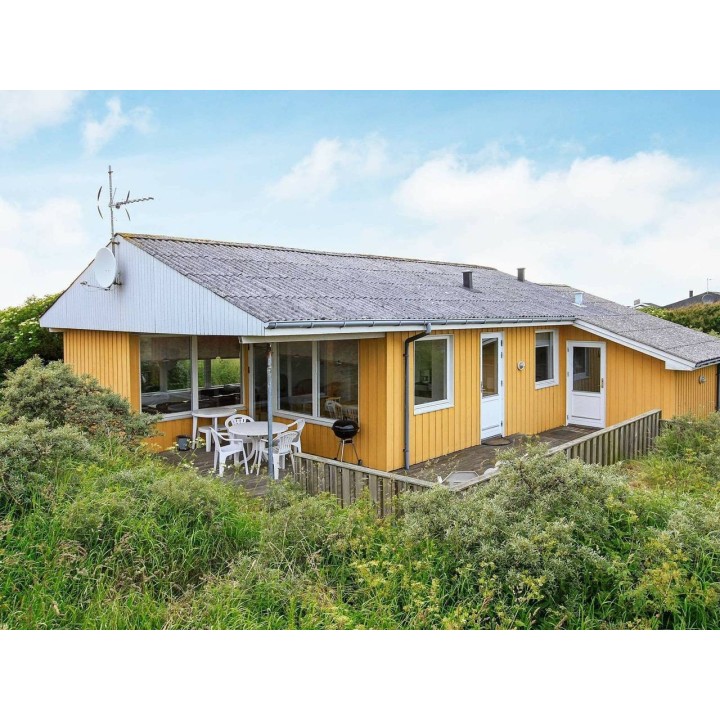 Ferienhaus in lønstrup ab 37€ pro Nacht