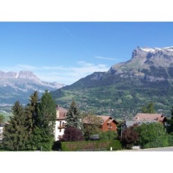 Ferienwohnung in Rhone-Alpes ab 36€ pro Nacht
