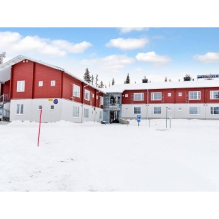 Ferienhaus in Kolari ab 47€ pro Nacht