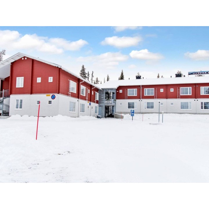 Ferienhaus in Kolari ab 47€ pro Nacht