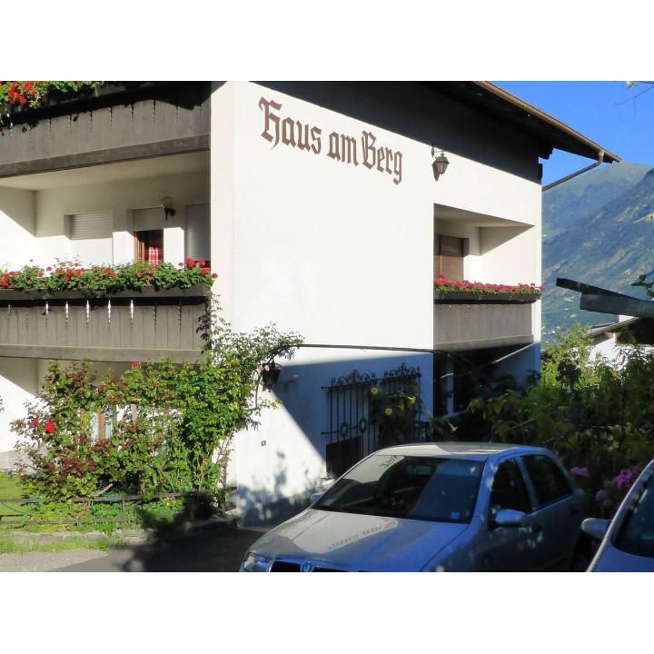 Ferienwohnung in Latsch ab 53€ pro Nacht