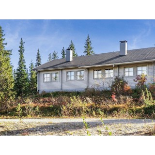 Ferienhaus in Pudasjärvi ab 59€ pro Nacht