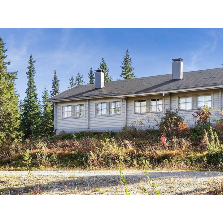 Ferienhaus in Pudasjärvi ab 59€ pro Nacht