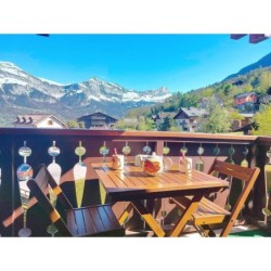 Ferienwohnung in Rhone-Alpes ab 43€ pro Nacht