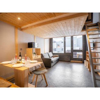 Ferienwohnung in Savoie ab 38€ pro Nacht