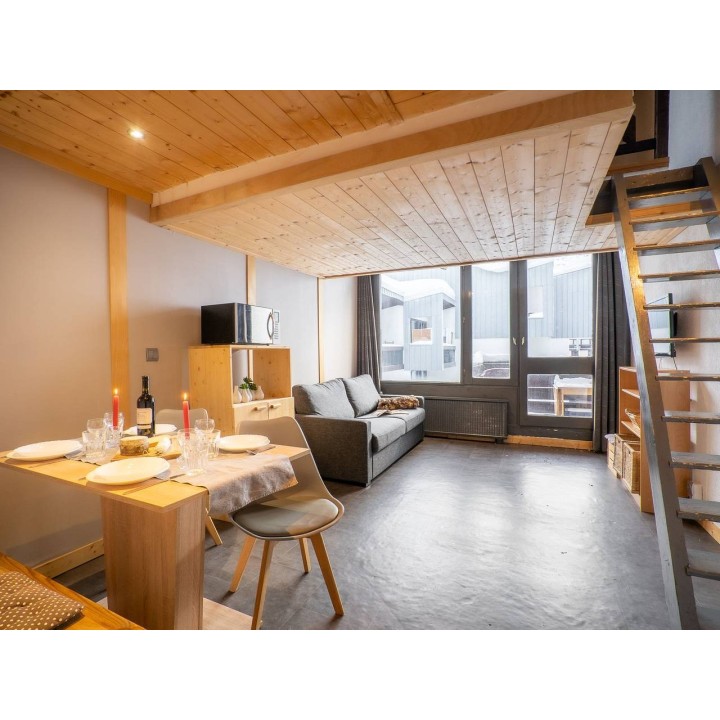 Ferienwohnung in Savoie ab 38€ pro Nacht