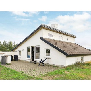 Ferienhaus in Vorupør ab 34€ pro Nacht