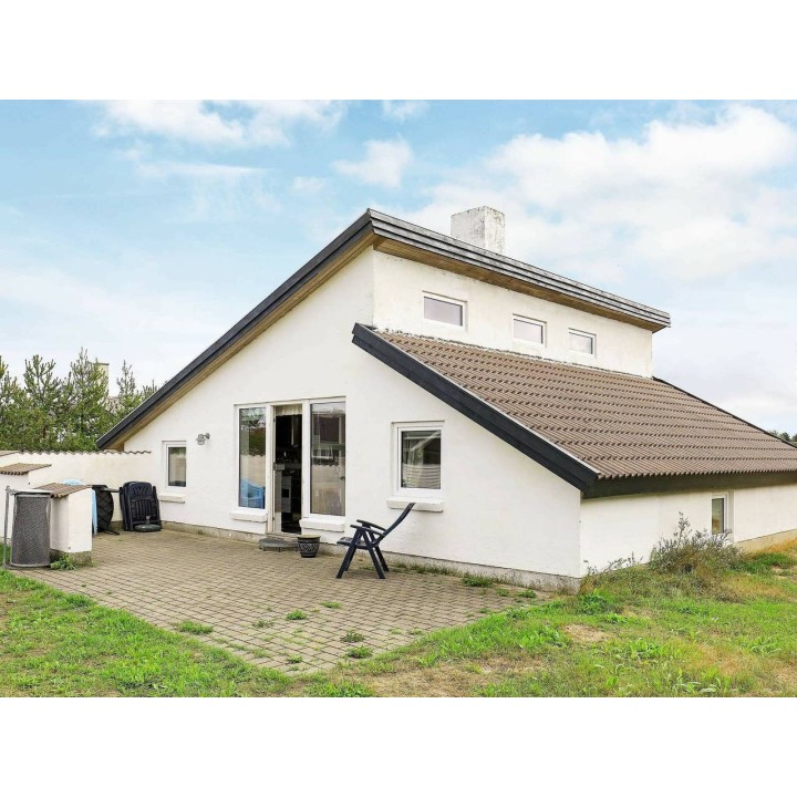 Ferienhaus in Vorupør ab 34€ pro Nacht